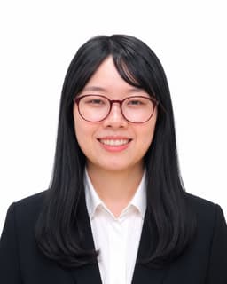 Ảnh chân dung của Đinh Thị Linh