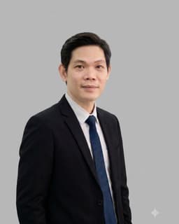 Ảnh chân dung của Lê Nguyễn Ngọc Hải