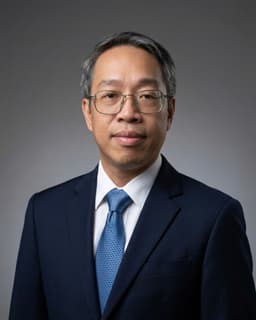 Ảnh chân dung của Nguyễn Tấn Vĩnh Nam